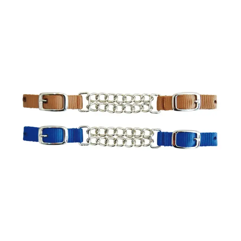 Gourmetta doppia in nylon Lakota Promozione