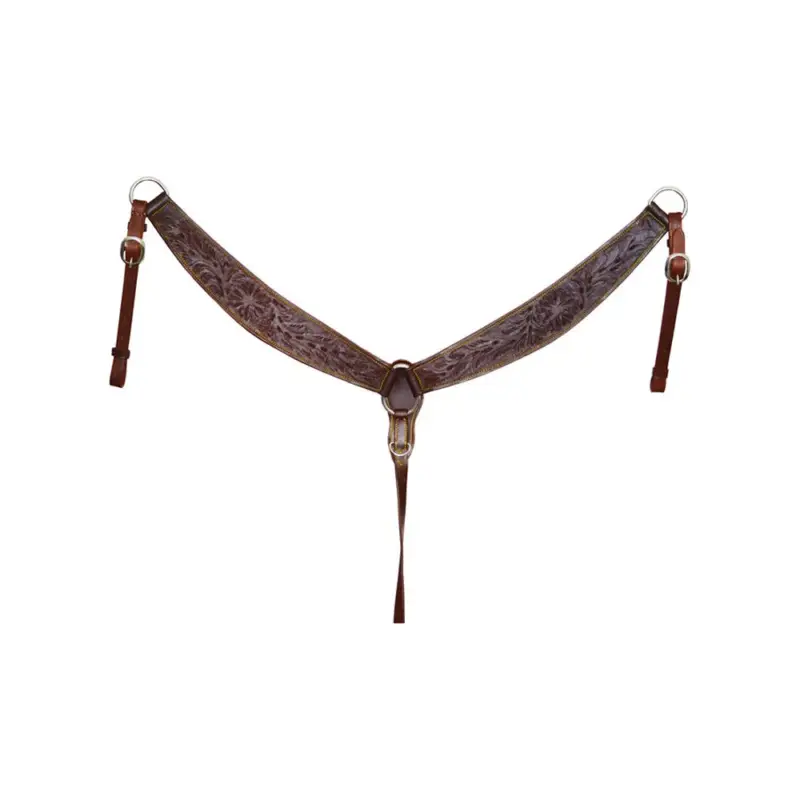 Pettorale western Lakota Flower 609htf Compra Oggi Stesso