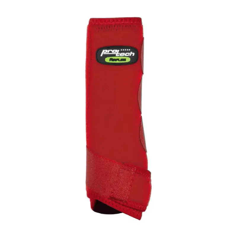 Affare Stinchiere anteriori Pro-tech Airflow