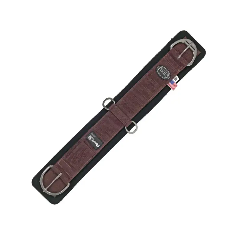 Cinghia western Airflow Pool's Velcro Prezzo Di Fabbrica