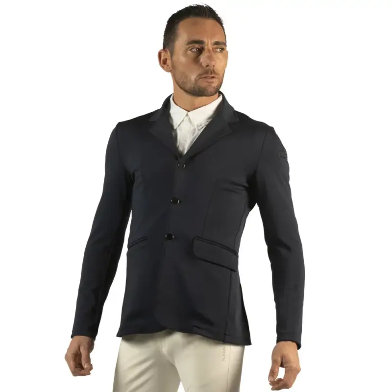 Wettkampfjacke Herren Tasarevo Flags & Cup Compra Oggi Stesso