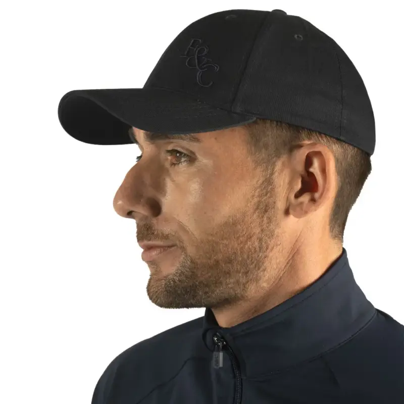 Cappellino Flags & Cup Berevo Ultime Pezzi