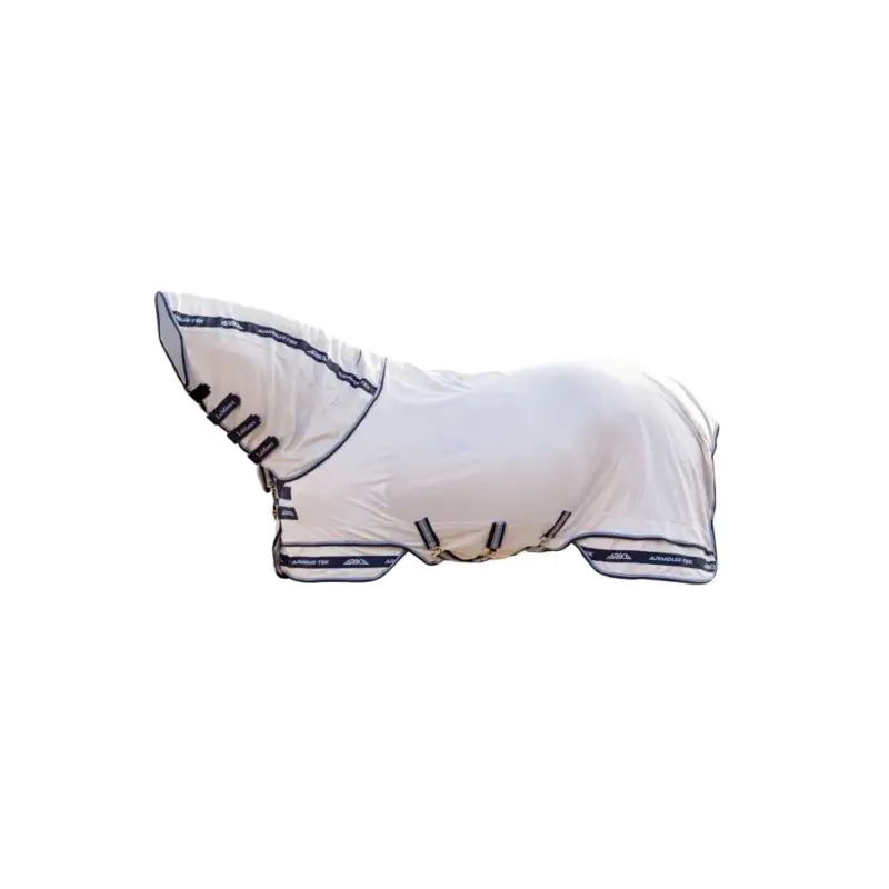 Spedizione Espresso Coperta anti-mosche LeMieux Arika Armour-Tek