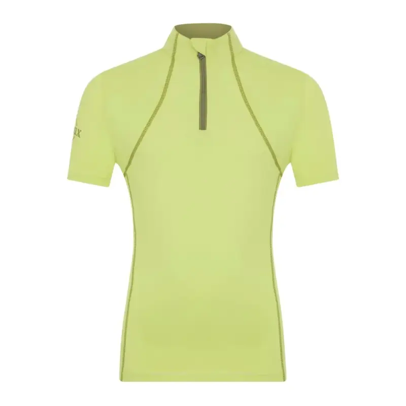 Reso Gratuito Maglietta intima a maniche corte LeMieux Young Rider