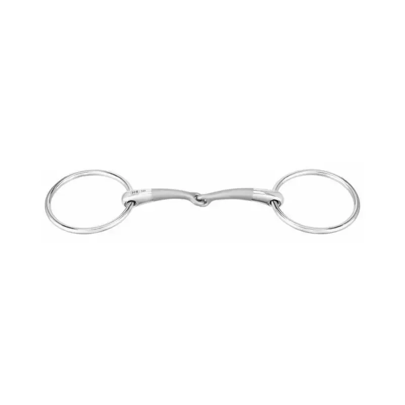 Filet 2 anelli Sprenger Satinox 14 mm Prezzo Basso