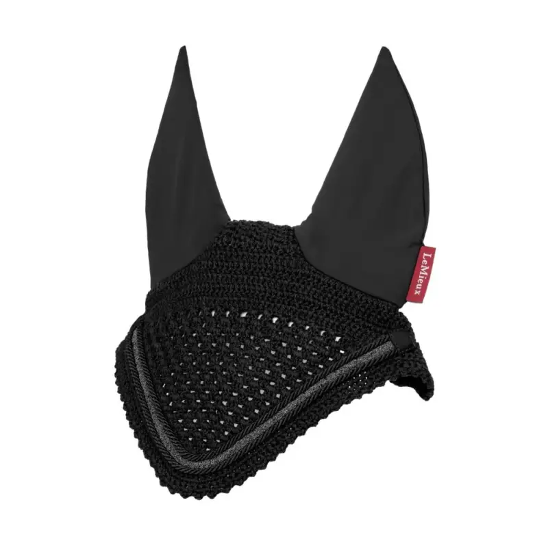 Cuffia anti-mosche Crystal LeMieux Ultime Pezzi