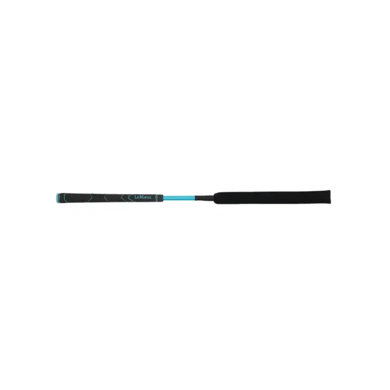 Frustino da cross LeMieux Grip-Tek Nuovo Arrivo