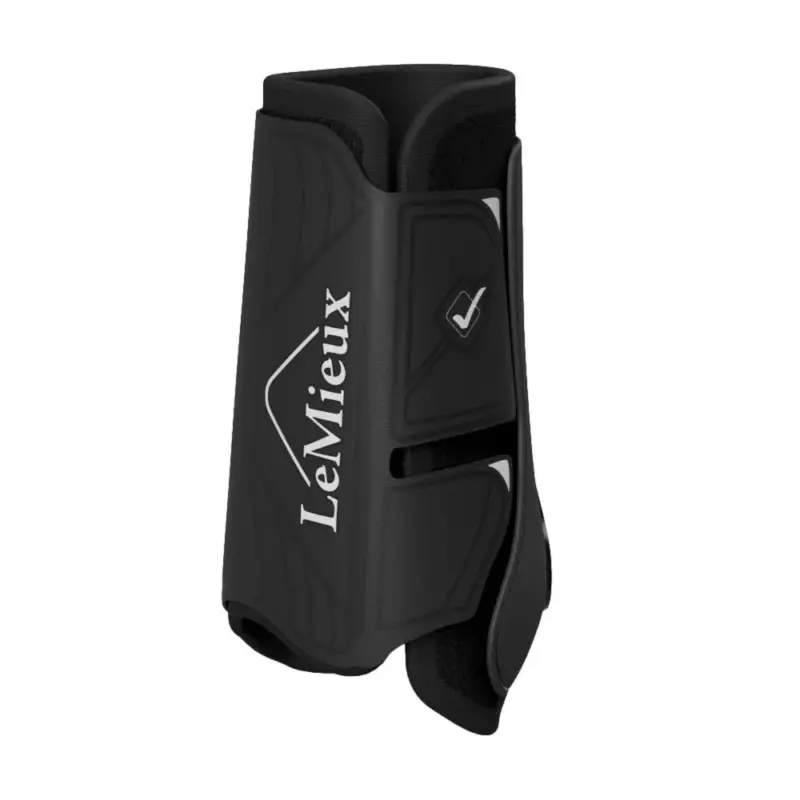 Compra Adesso Stinchiere da dressage Motionflex LeMieux