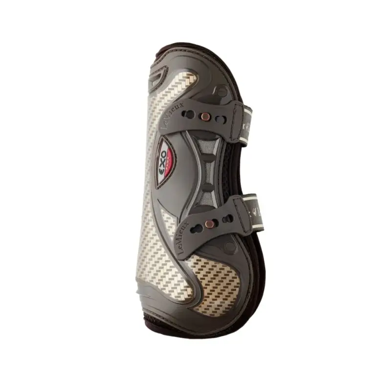 Quantità Limitata Stinchiere Exo-Flex® LeMieux