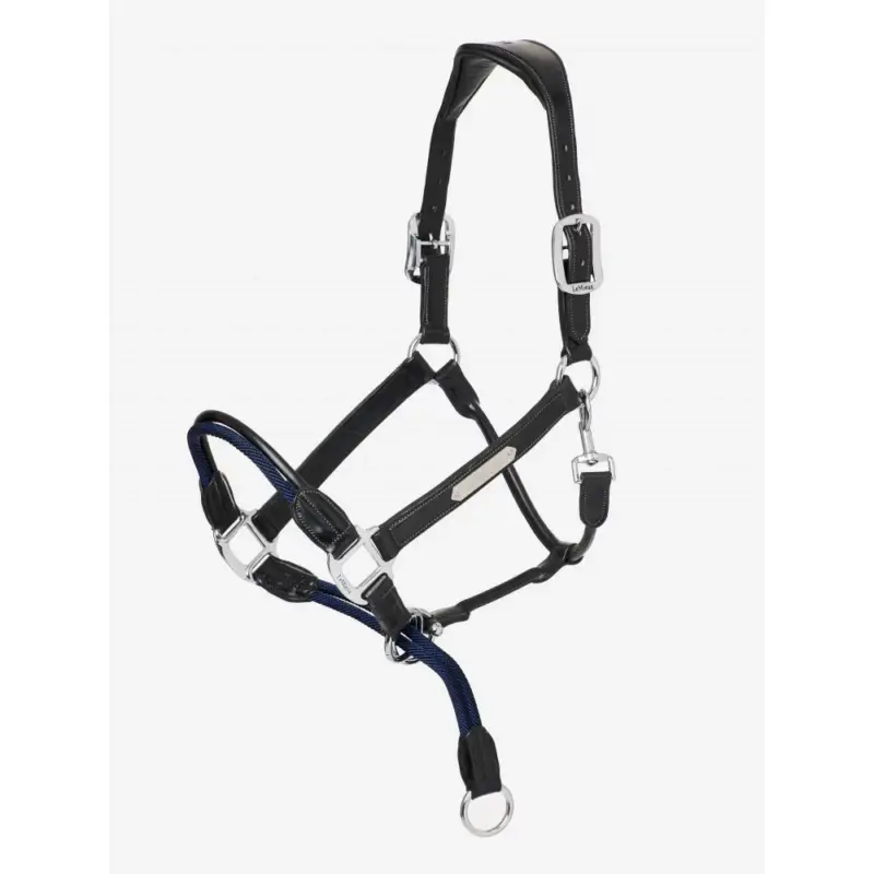 Ultima Occasione Cavezza LeMieux Rope Control