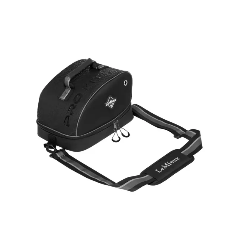Borsa per bombe Elite Pro LeMieux Prezzo Conveniente