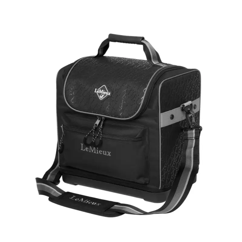 Borsa per striglie Elite Pro LeMieux Esclusivo