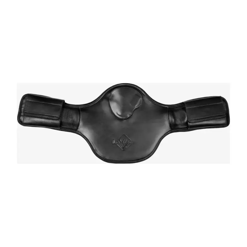 Sottopancia corto anatomico LeMieux Gel-Tek con magnete Compra Online