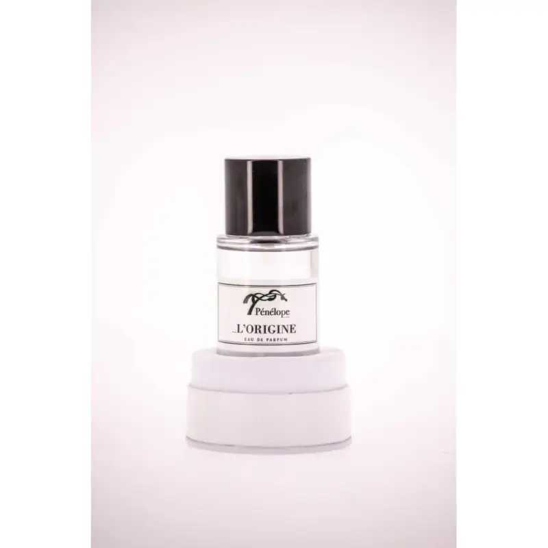 Eau de parfum L'origine Pénélope Promozione