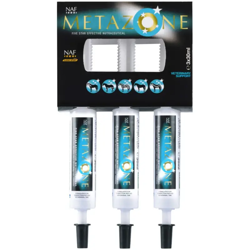 Integratore alimentare NAF Instant Metazone Soddisfatti O Rimborsati