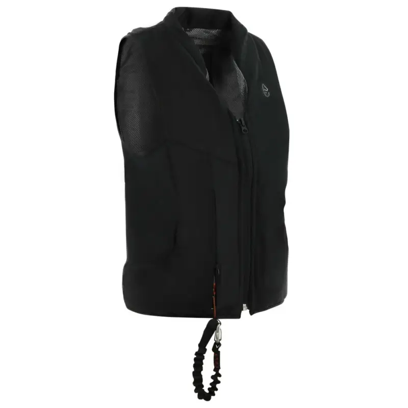 Airbagvest Equithème Airsafe Prezzo Di Fabbrica