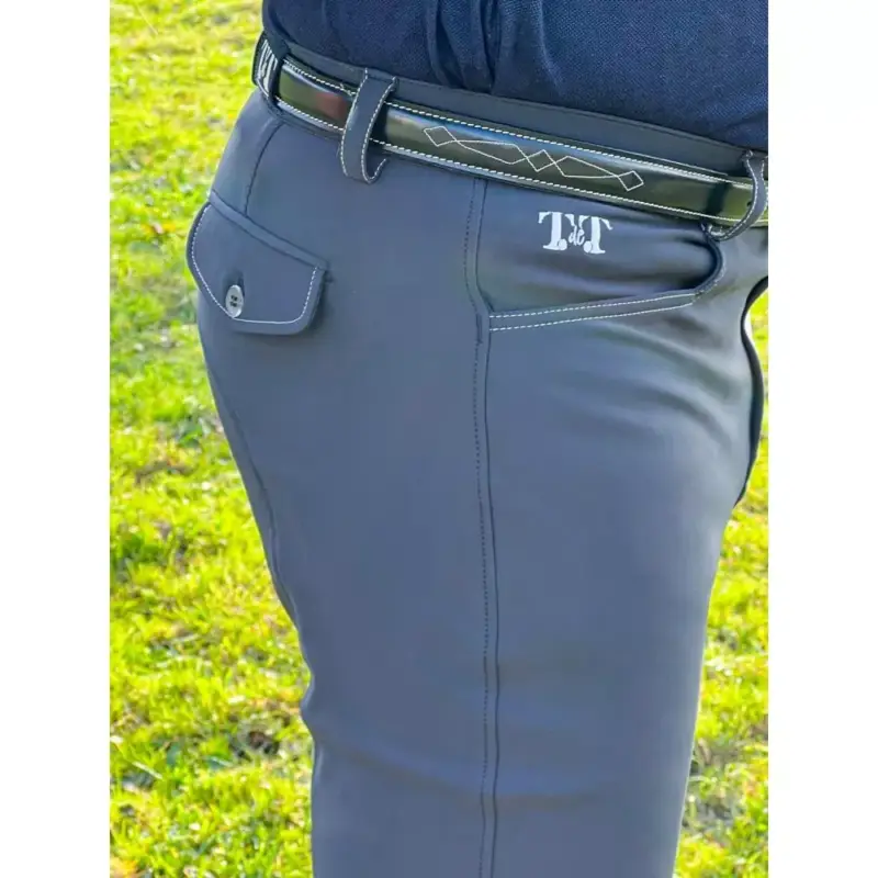 Pantaloni Ultime T de T uomo Affare