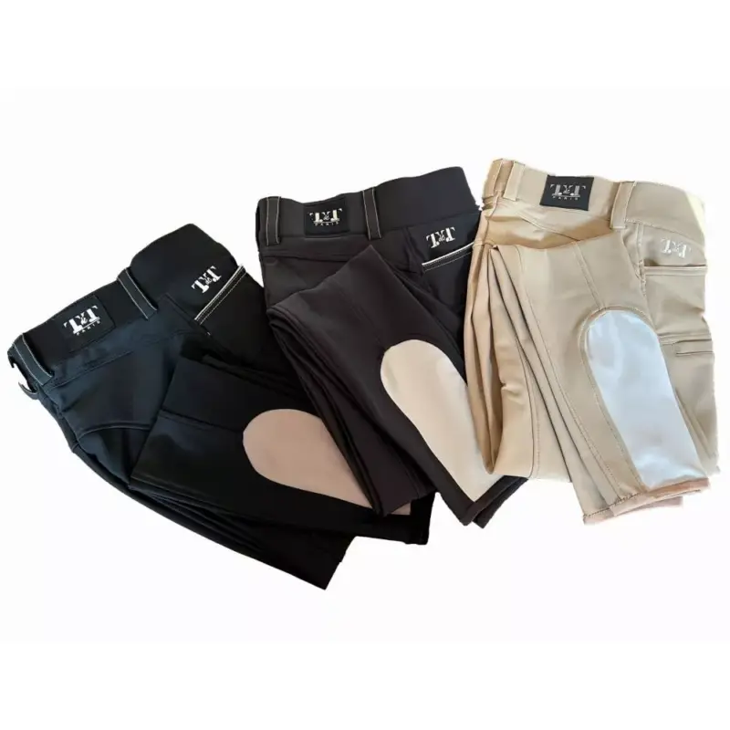 Pantaloni Ultime T da T donna Pagamento Sicuro