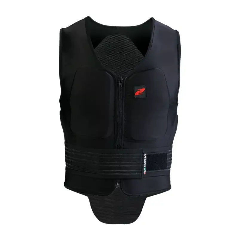 Gilet di Protezione Soft Vest Pro Zandona Ultima Occasione