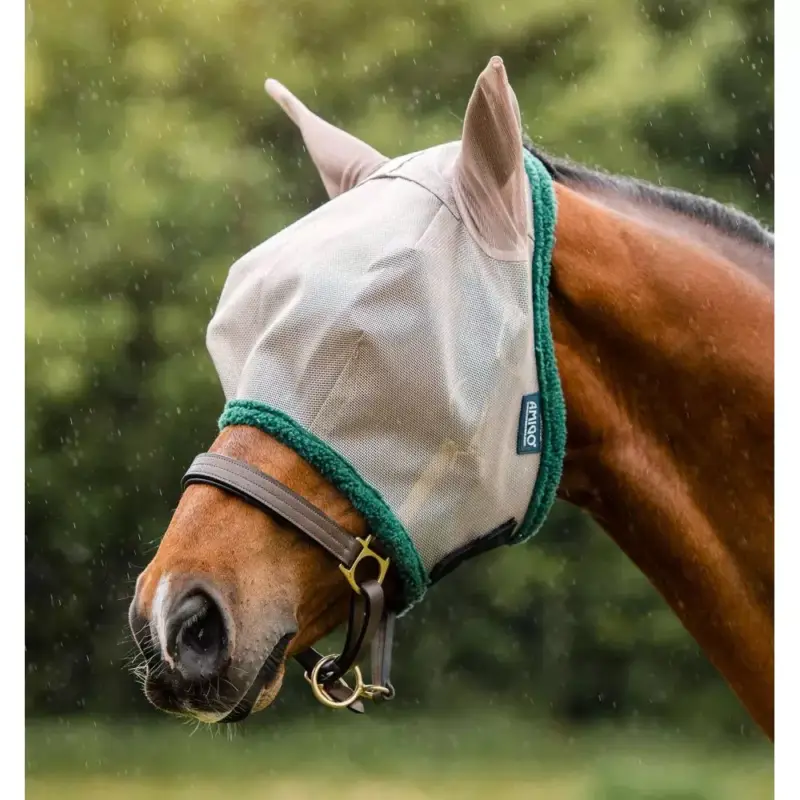 Vendita Finale Maschera anti-mosche Horseware Amigo