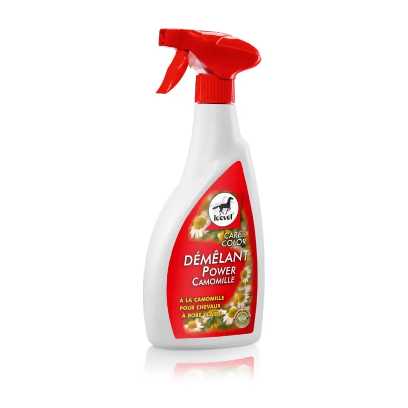 Bestseller Districante Leovet Power Camomilla