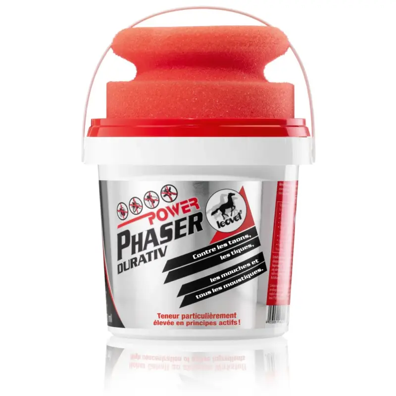 Subito Disponibile Repellente Leovet Power Phaser Durativ