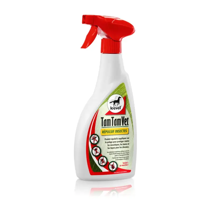 Repellente Leovet Tam Tam Vet Offerta