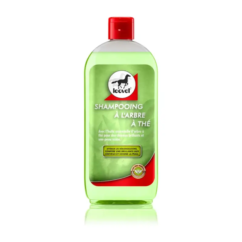 Shampoo antiprurito Leovet Albero del Tè Offerta