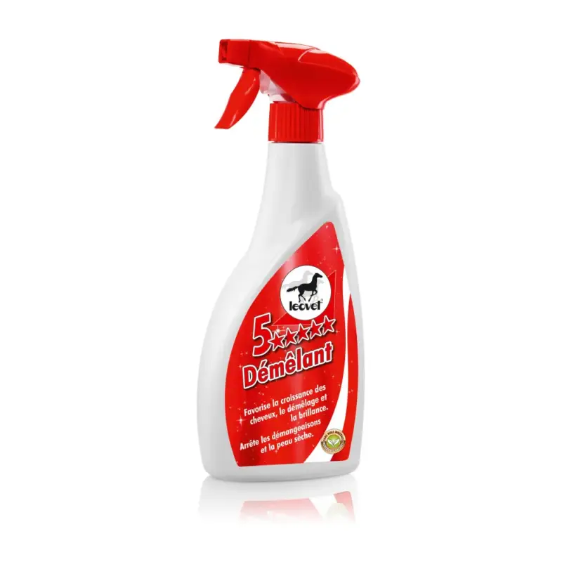 Spray Districante Leovet 5* Prezzo Ridotto