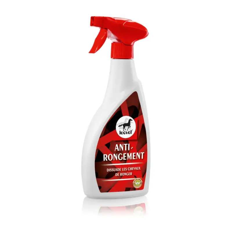 Soddisfatti O Rimborsati Spray anti-rosicchiamento Leovet