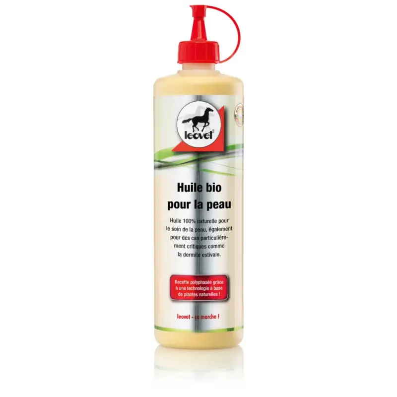 Pagamento Sicuro Olio curativo antiprurito Leovet