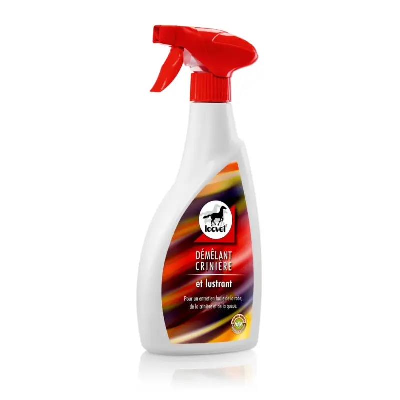 Compra Oggi Stesso Glansspray Leovet Ontklitter