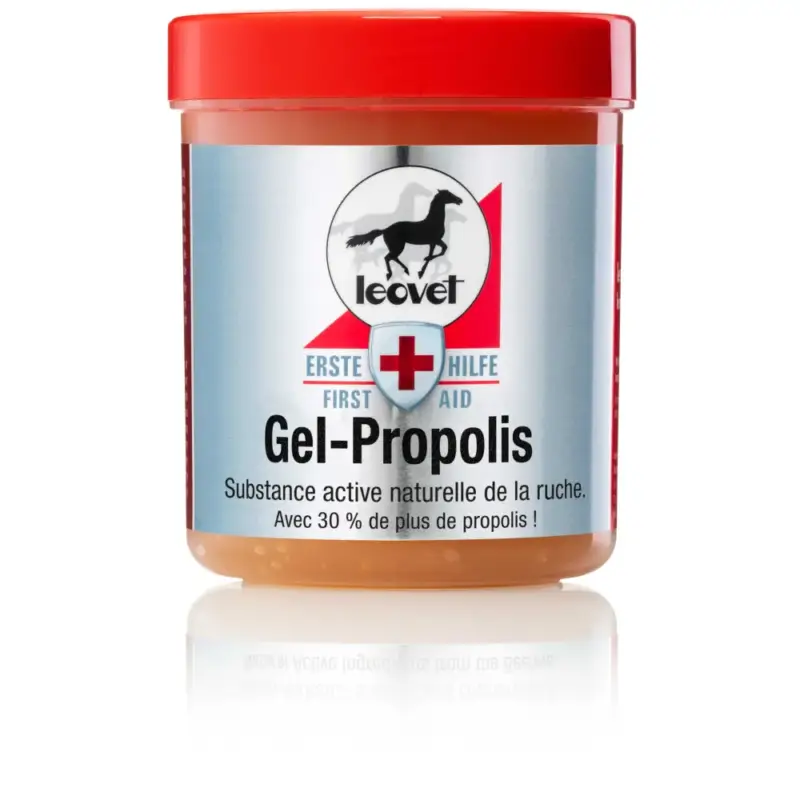 Gel Leovet Propolis Primo Soccorso Compra Adesso