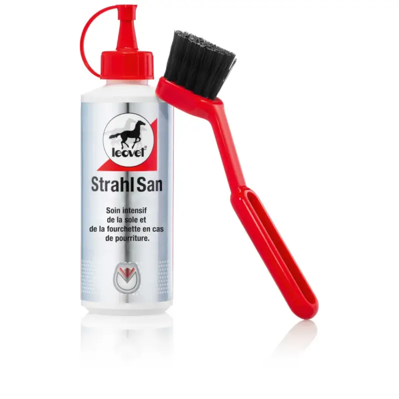 Must-Have Cura del fettone Leovet