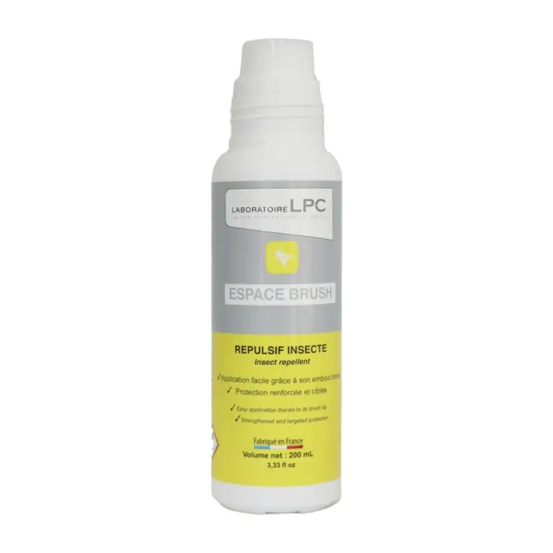 Repellente LPC Espace Brush Ordina Subito