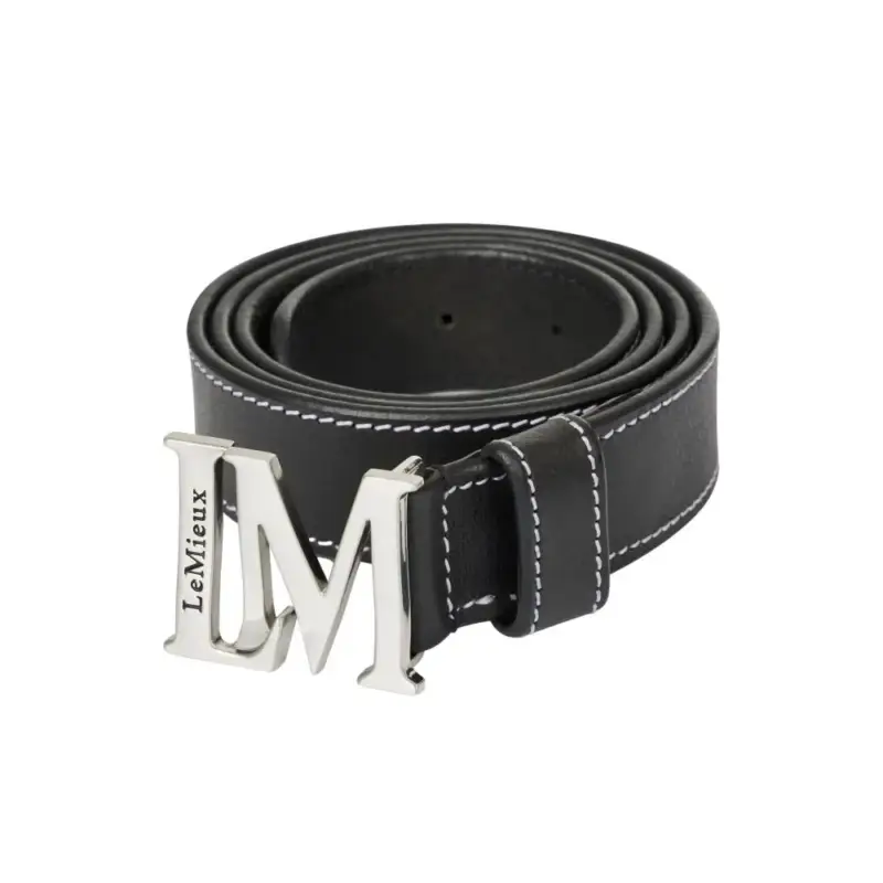 Offerta Lampo Cintura monogramma LeMieux