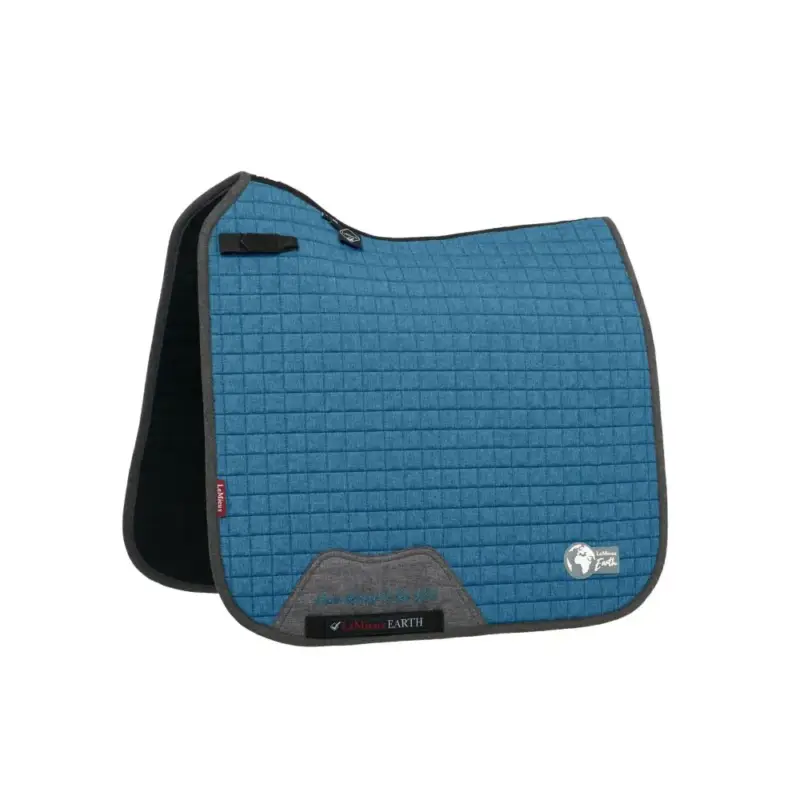 Sottosella LeMieux Earth Dressage Square Compra Adesso