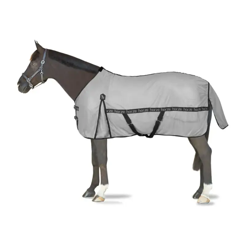 Offerta Del Giorno Coperta antimosche Horze Paso Fino con protezione UV