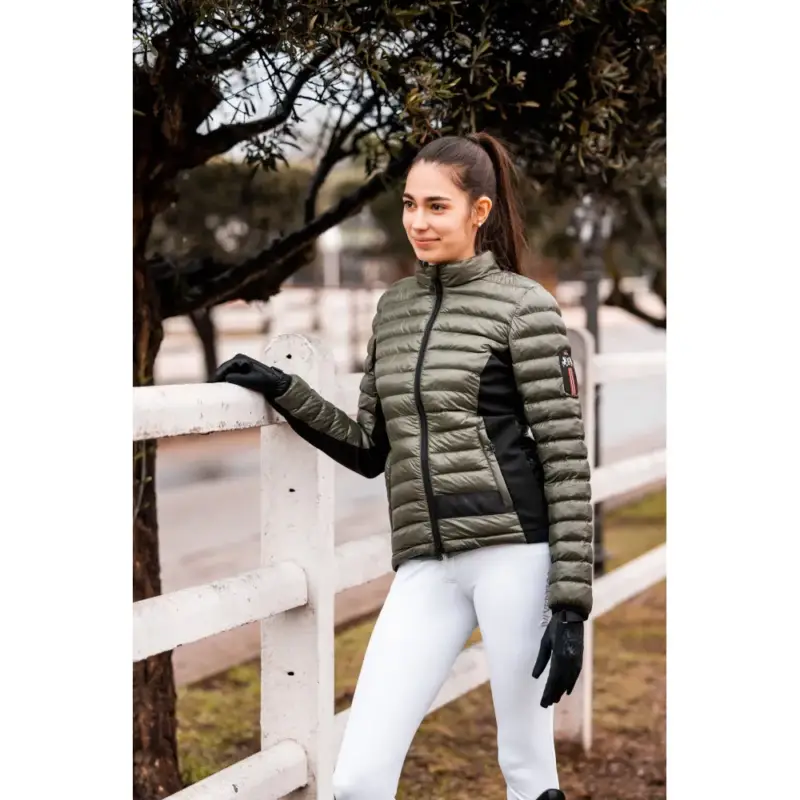 Prezzo Ridotto Piumino ultra leggero da donna B Vertigo Simone
