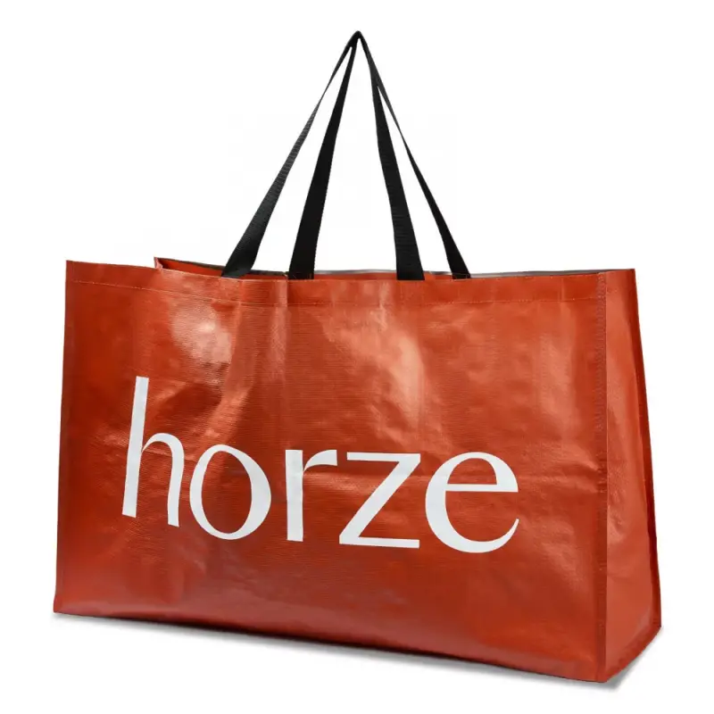 Grande borsa per lo shopping Horze Consegna Rapida