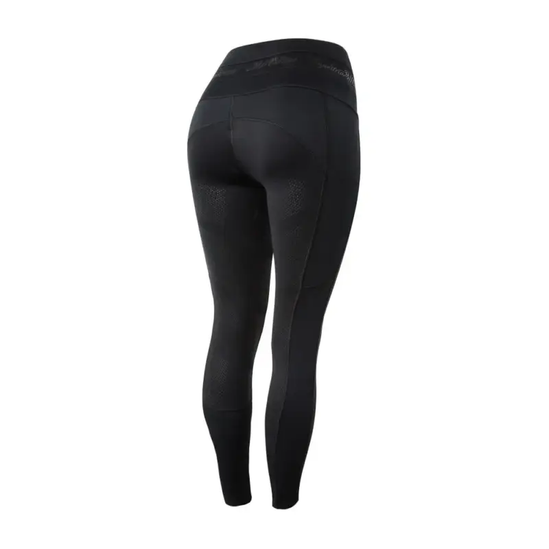 Economico Leggings da equitazione B Vertigo Caitlin a vita alta con grip integrale da donna
