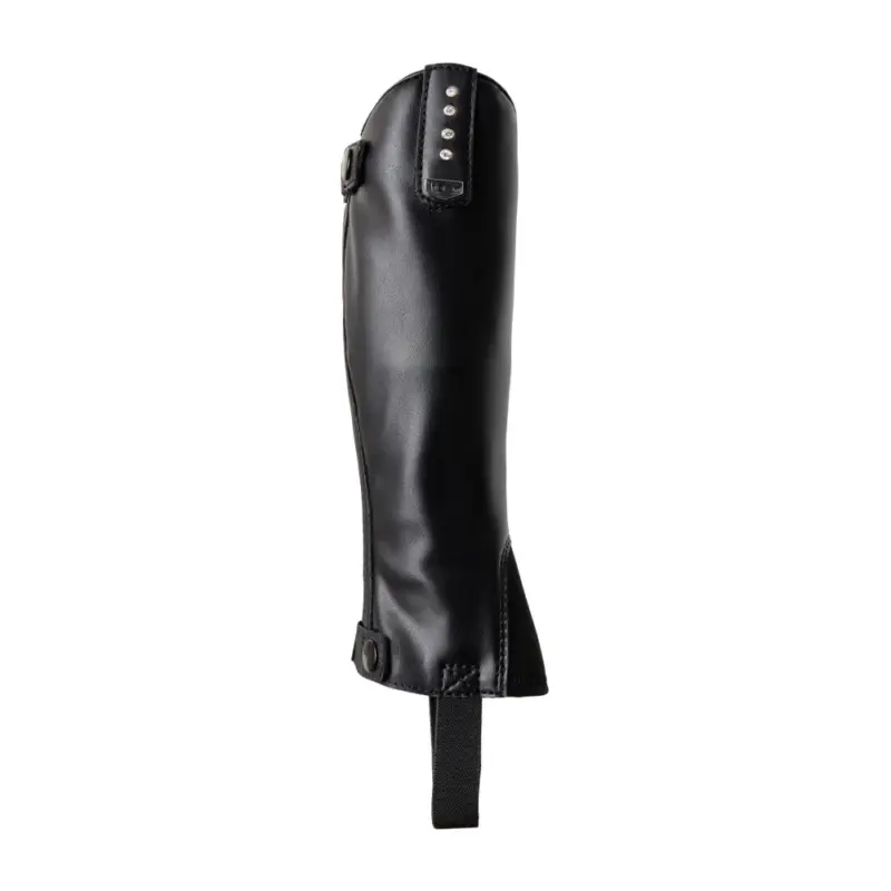 Mini-chaps Horze Portland per bambini con cinturino Più Venduto