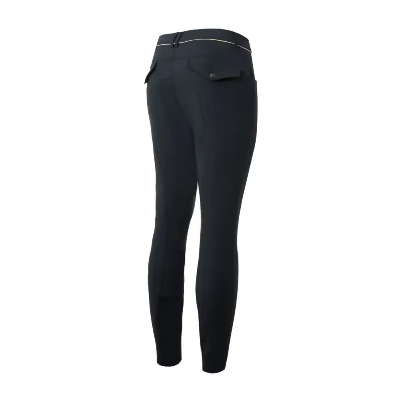 Pantaloni da equitazione con rinforzi B Vertigo Damien uomo Solo Oggi