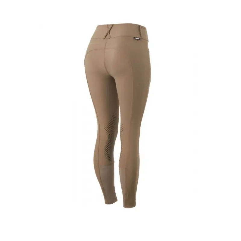 Pantaloni da equitazione con grip Horze Grand Prix Pro da donna Prezzo Conveniente