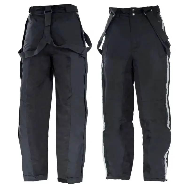 Spedizione Espresso Pantaloni da equitazione invernali Horze WinterRider per bambini