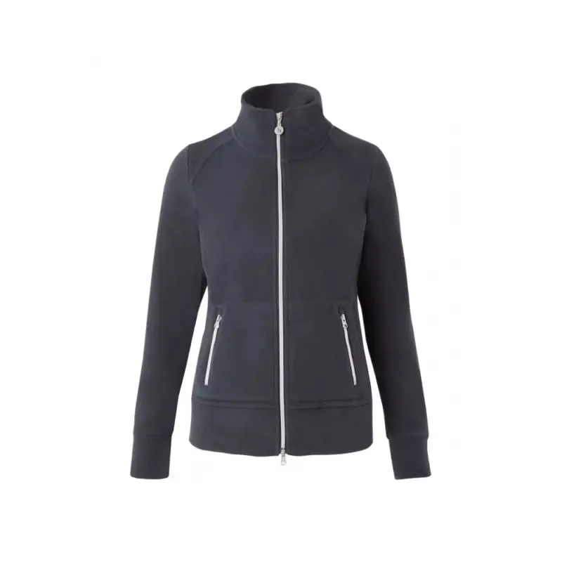 Giacca da equitazione in pile da donna Horze Ellie Di Tendenza