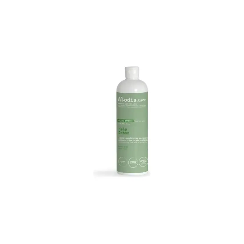 Alimento complementare Alodis Care Help Detox Compra Adesso