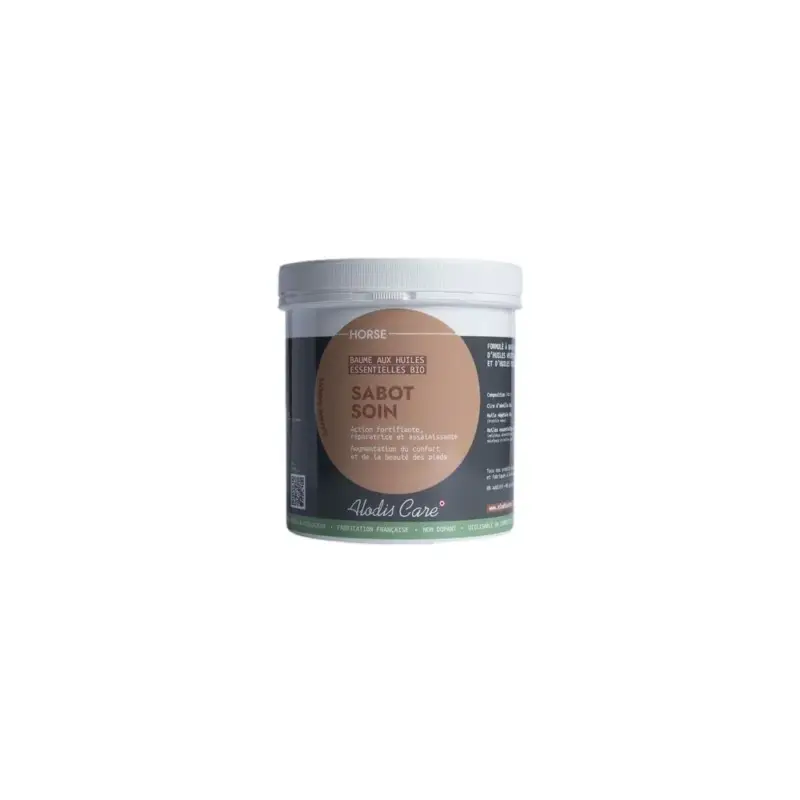Balsamo Alodis Care Zoccolo Cura Occasione Imperdibile