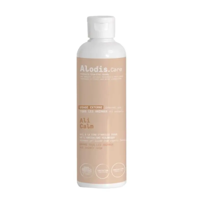 Compra Oggi Stesso Gel Alodis Care Ali Calm