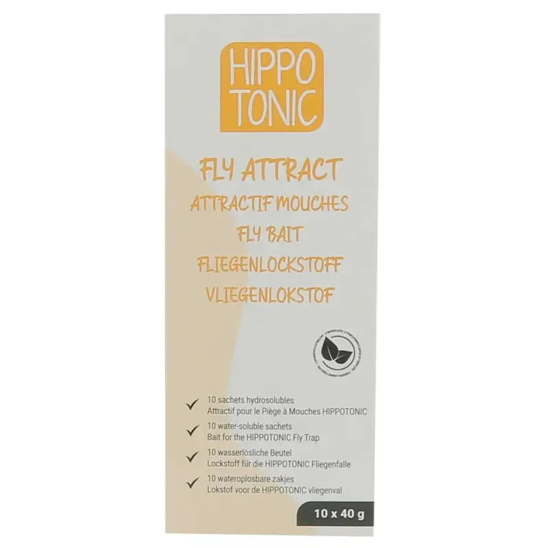Sconto Ricarica attraente Hippotonic